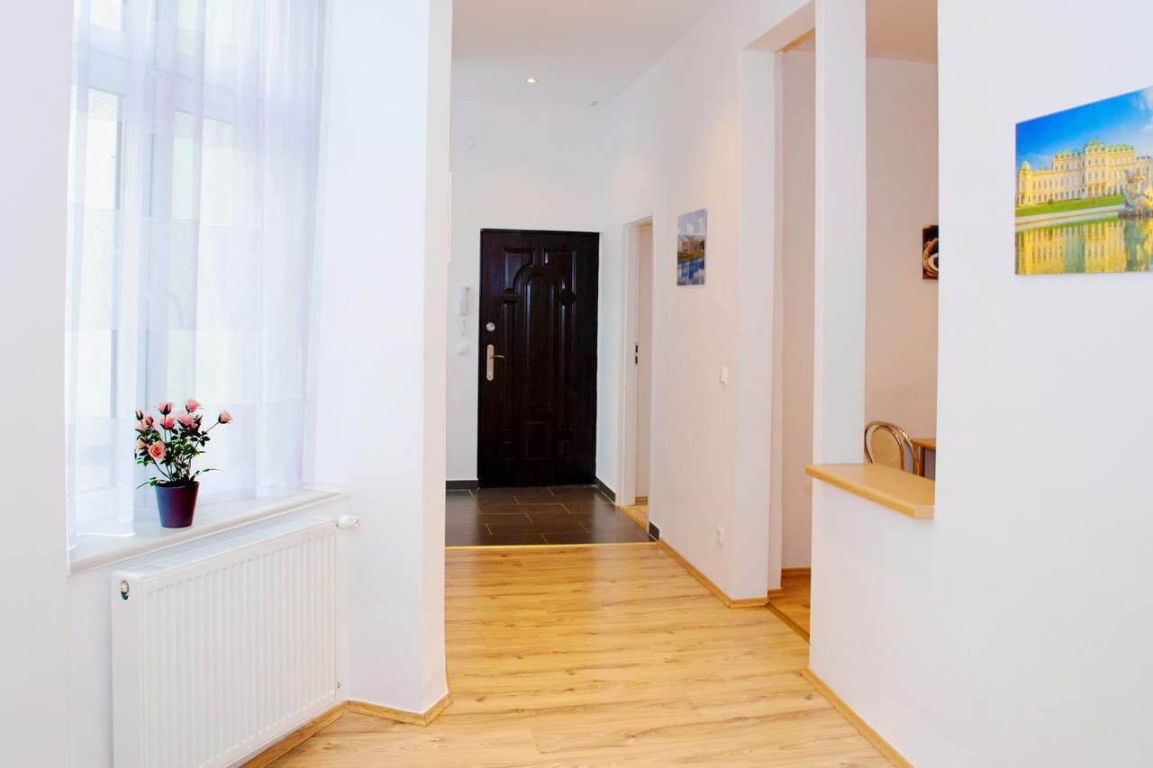 Exclusive Appartement