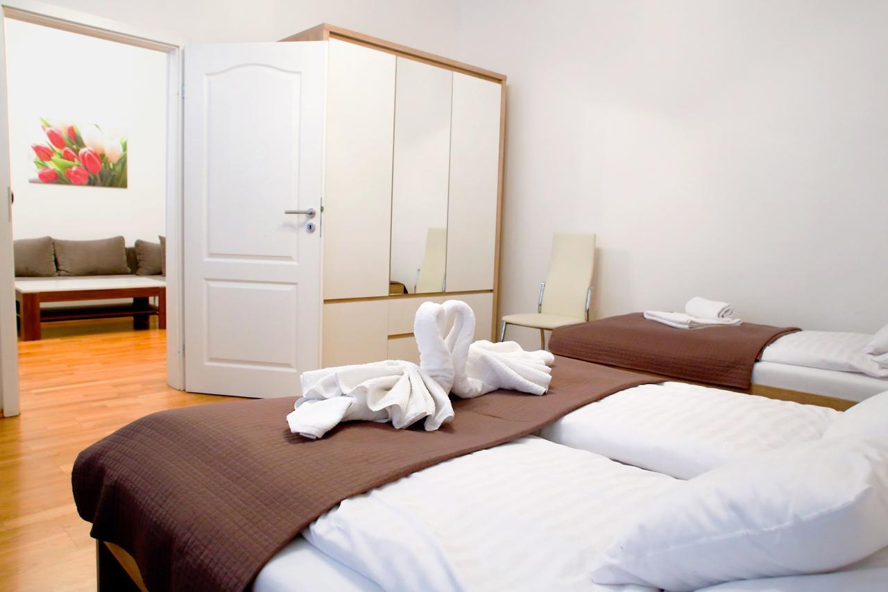 Appartement Exclusive