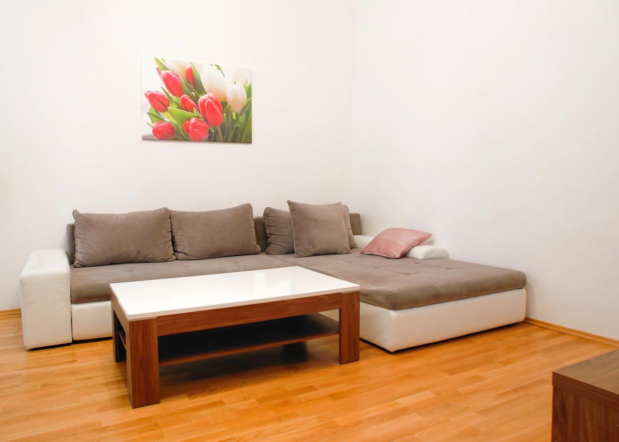 Appartement Exclusive