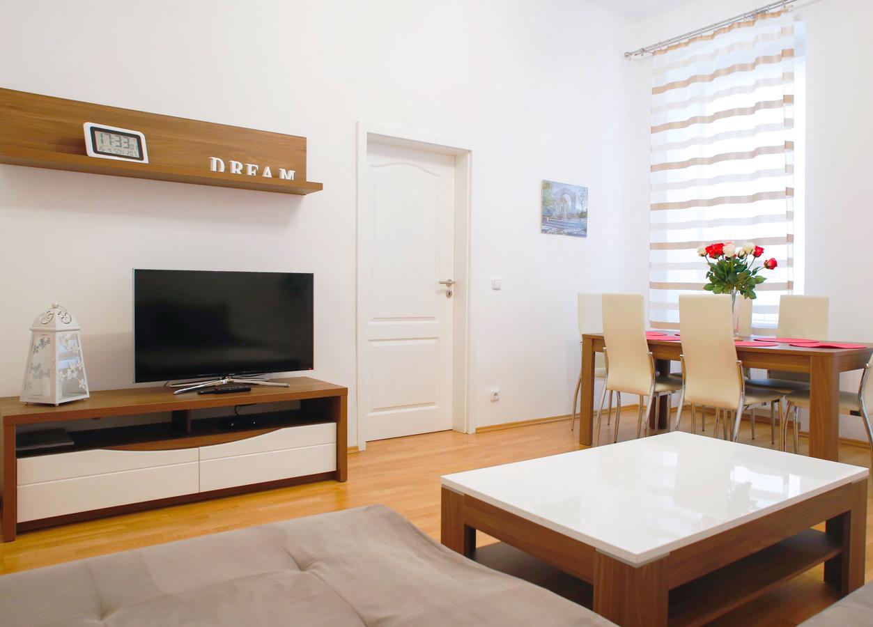 Appartement Exclusive