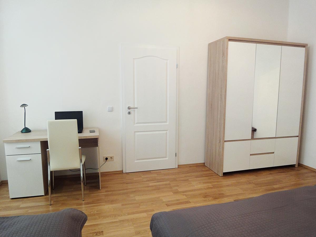 Appartement Exclusive *